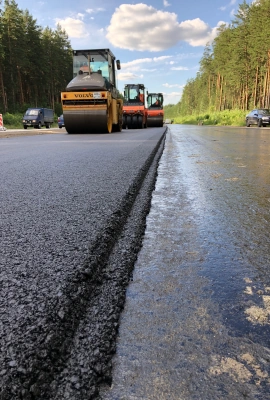 Благоустройство в Бакшеево и Шатурском районе